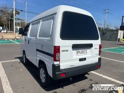 Chevrolet Damas 2021 0.8 Механическая в Москве № 799962, миниатюра 6