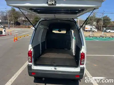 Chevrolet Damas 2021 0.8 Механическая в Москве № 799962, миниатюра 7