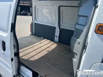 Chevrolet Damas 2021 0.8 Механическая в Москве № 799962, миниатюра 8