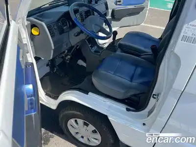 Chevrolet Damas 2021 0.8 Механическая в Москве № 799962, миниатюра 9