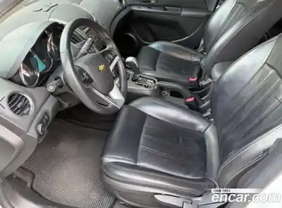 Chevrolet Cruze 2012 2.0 Автомат в Москве № 800033, миниатюра 4