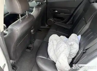 Chevrolet Cruze 2012 2.0 Автомат в Москве № 800033, миниатюра 5