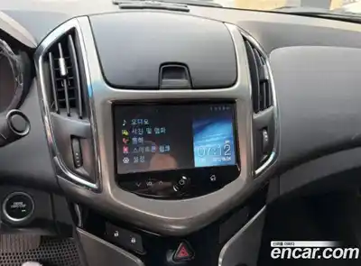 Chevrolet Cruze 2012 2.0 Автомат в Москве № 800033, миниатюра 6