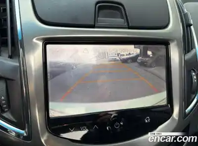 Chevrolet Cruze 2012 2.0 Автомат в Москве № 800033, миниатюра 7