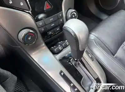 Chevrolet Cruze 2012 2.0 Автомат в Москве № 800033, миниатюра 8