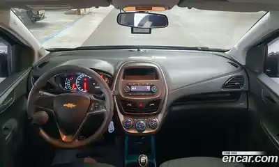 Chevrolet Spark 2017 1.0 Механическая в Москве № 800055, миниатюра 11