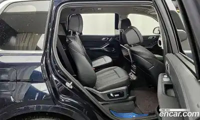 BMW X7 2020 4.4 Автомат в Москве № 800092, миниатюра 12