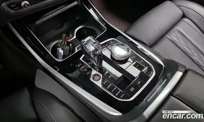BMW X7 2020 4.4 Автомат в Москве № 800092, миниатюра 9