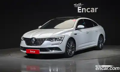 Renault SM6 2016 1.6 Автомат в Москве № 800131, миниатюра 1