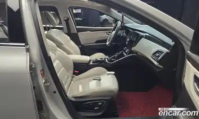 Renault SM6 2016 1.6 Автомат в Москве № 800131, миниатюра 11