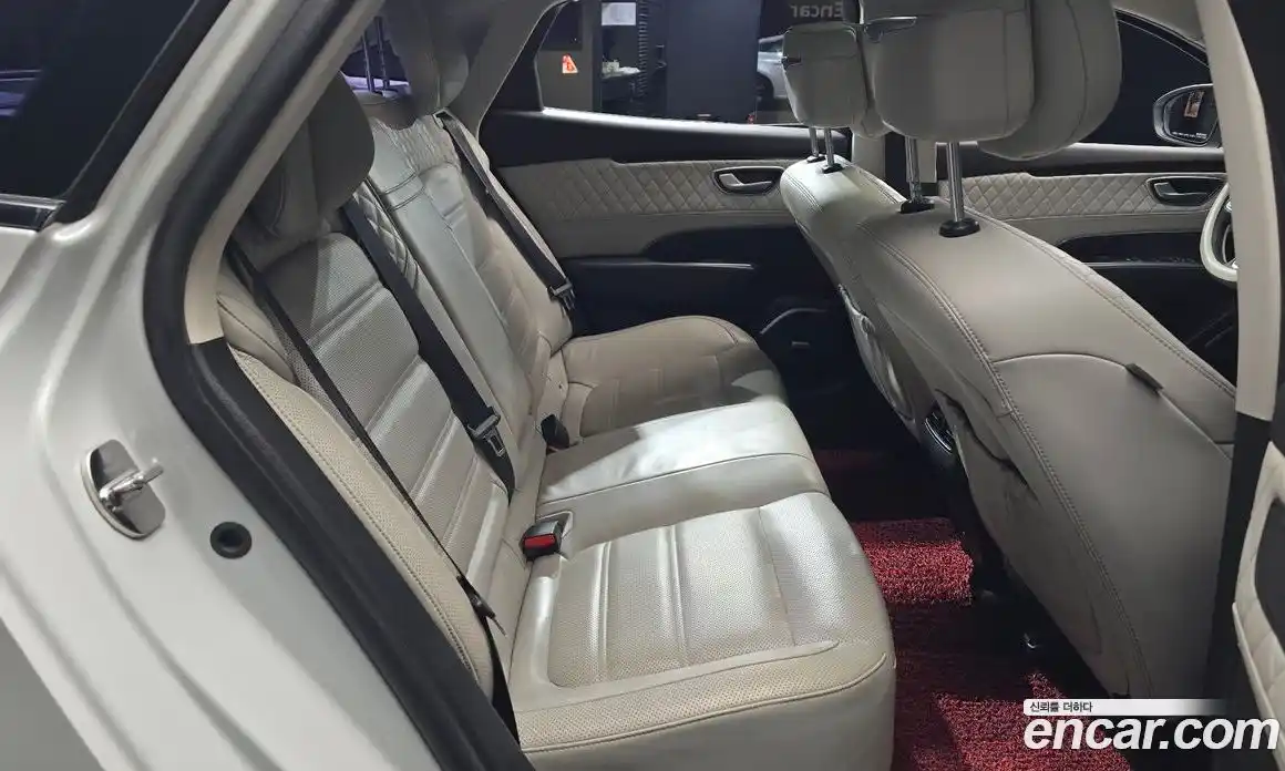 Renault SM6 2016 1.6 Автомат в Москве № 800131, фото 12