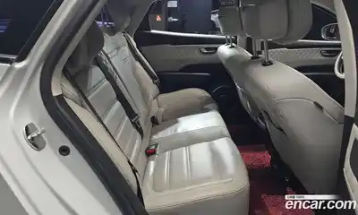 Renault SM6 2016 1.6 Автомат в Москве № 800131, миниатюра 12