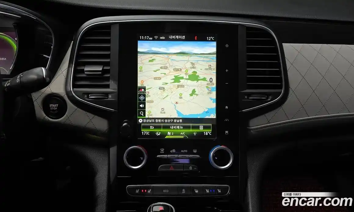 Renault SM6 2016 1.6 Автомат в Москве № 800131, фото 14