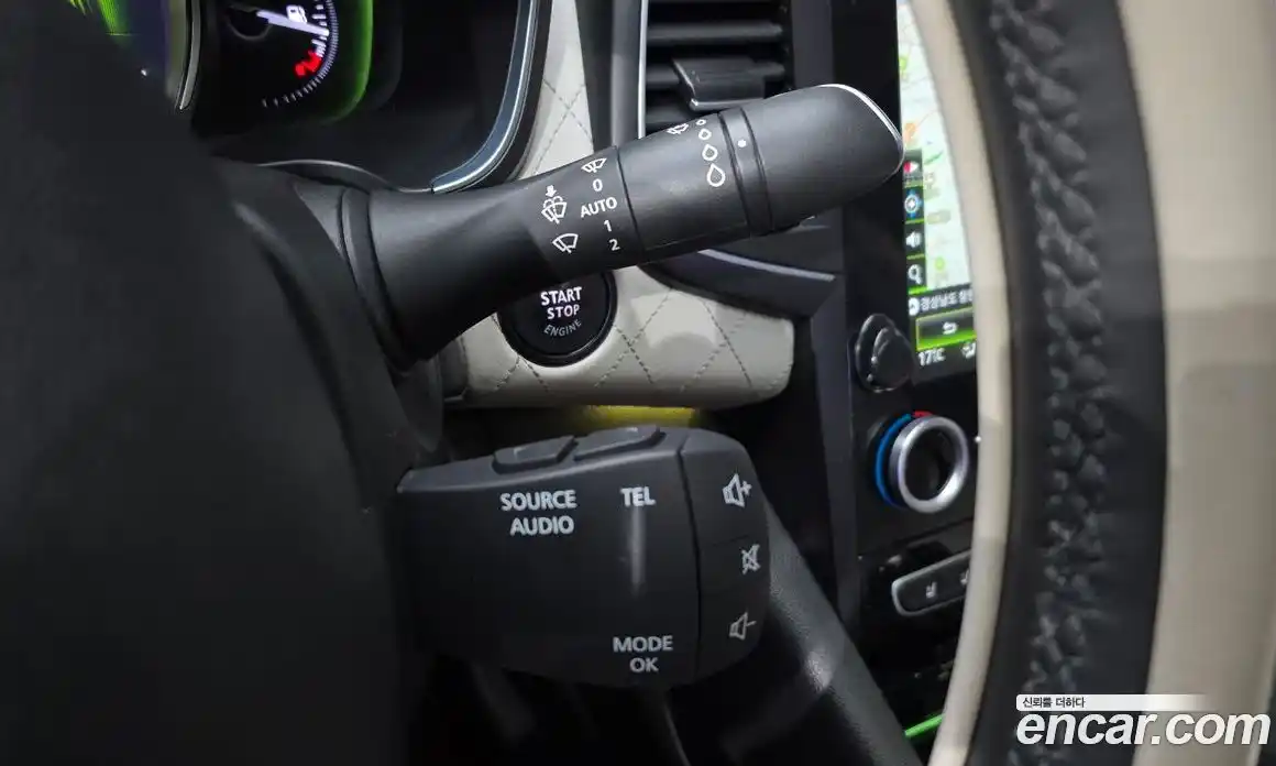 Renault SM6 2016 1.6 Автомат в Москве № 800131, фото 17