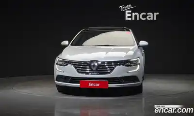 Renault SM6 2016 1.6 Автомат в Москве № 800131, миниатюра 3