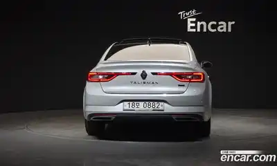 Renault SM6 2016 1.6 Автомат в Москве № 800131, миниатюра 4