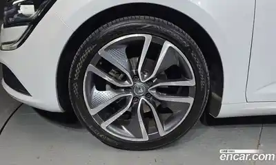 Renault SM6 2016 1.6 Автомат в Москве № 800131, миниатюра 5