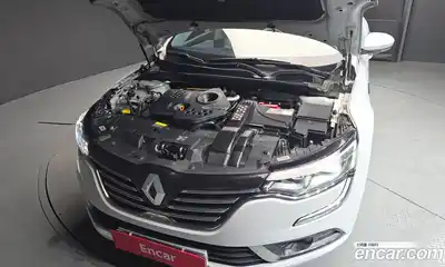 Renault SM6 2016 1.6 Автомат в Москве № 800131, миниатюра 6