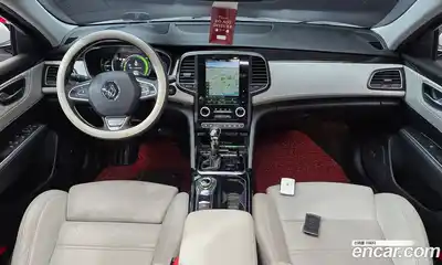 Renault SM6 2016 1.6 Автомат в Москве № 800131, миниатюра 7