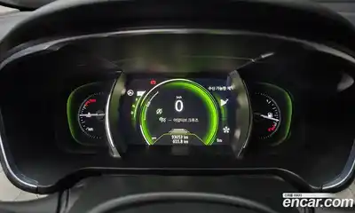 Renault SM6 2016 1.6 Автомат в Москве № 800131, миниатюра 8