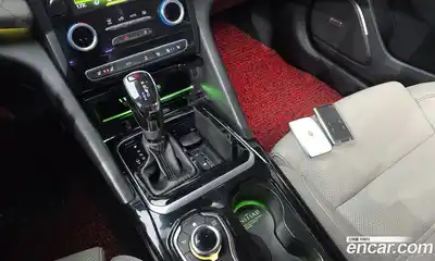 Renault SM6 2016 1.6 Автомат в Москве № 800131, миниатюра 9