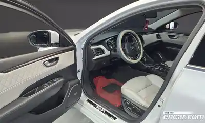 Renault SM6 2016 1.6 Автомат в Москве № 800131, миниатюра 10