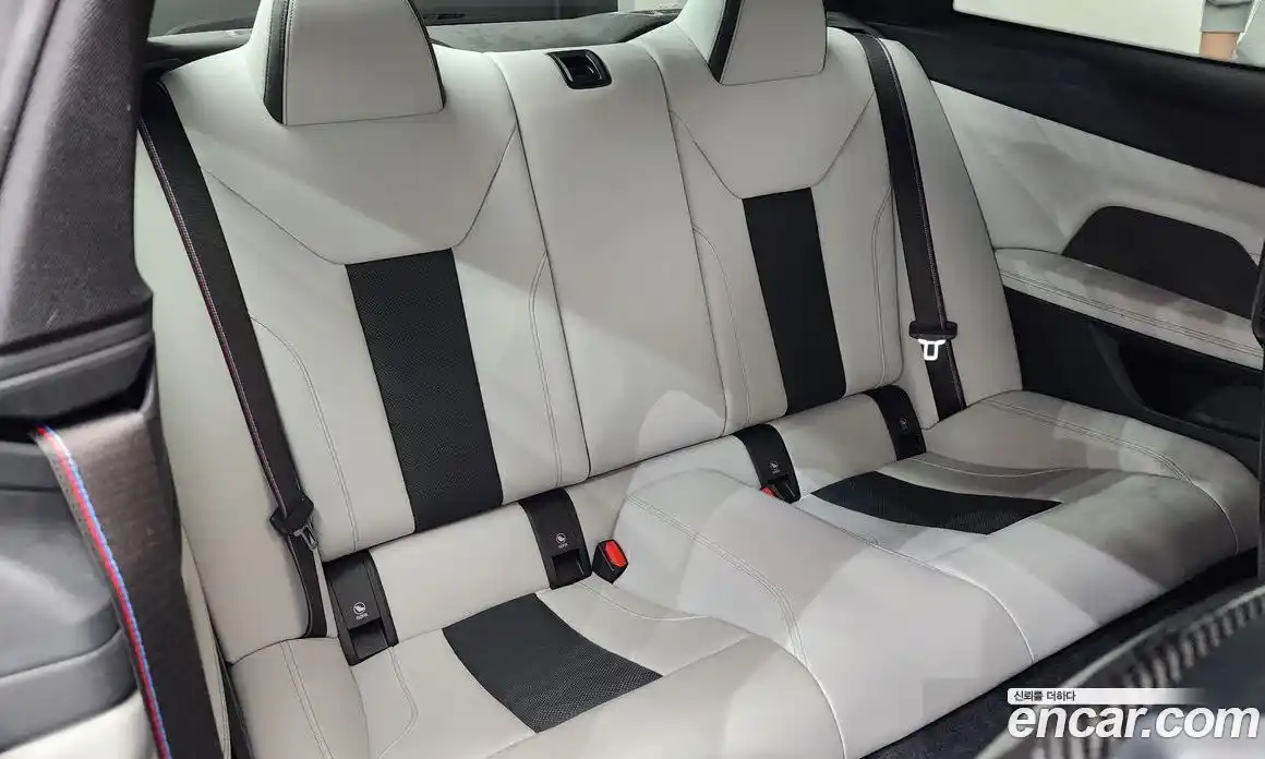 BMW M4 2022 3.0 Автомат в Москве № 800312, фото 11