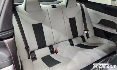 BMW M4 2022 3.0 Автомат в Москве № 800312, миниатюра 11