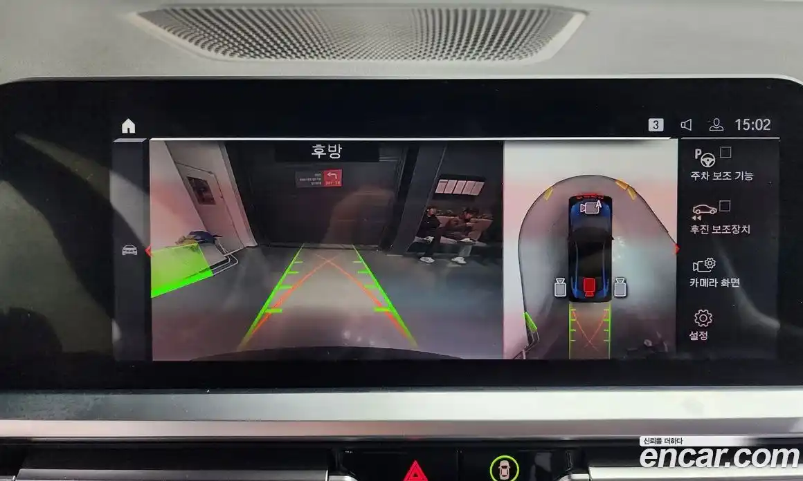 BMW M4 2022 3.0 Автомат в Москве № 800312, фото 15