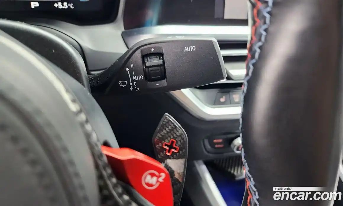 BMW M4 2022 3.0 Автомат в Москве № 800312, фото 16