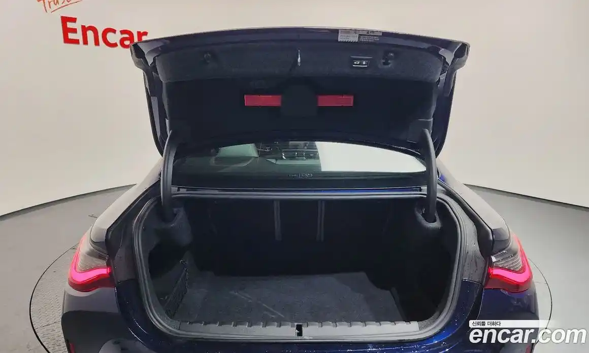 BMW M4 2022 3.0 Автомат в Москве № 800312, фото 19