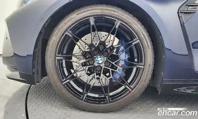 BMW M4 2022 3.0 Автомат в Москве № 800312, миниатюра 5