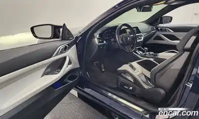 BMW M4 2022 3.0 Автомат в Москве № 800312, миниатюра 6