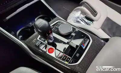 BMW M4 2022 3.0 Автомат в Москве № 800312, миниатюра 9