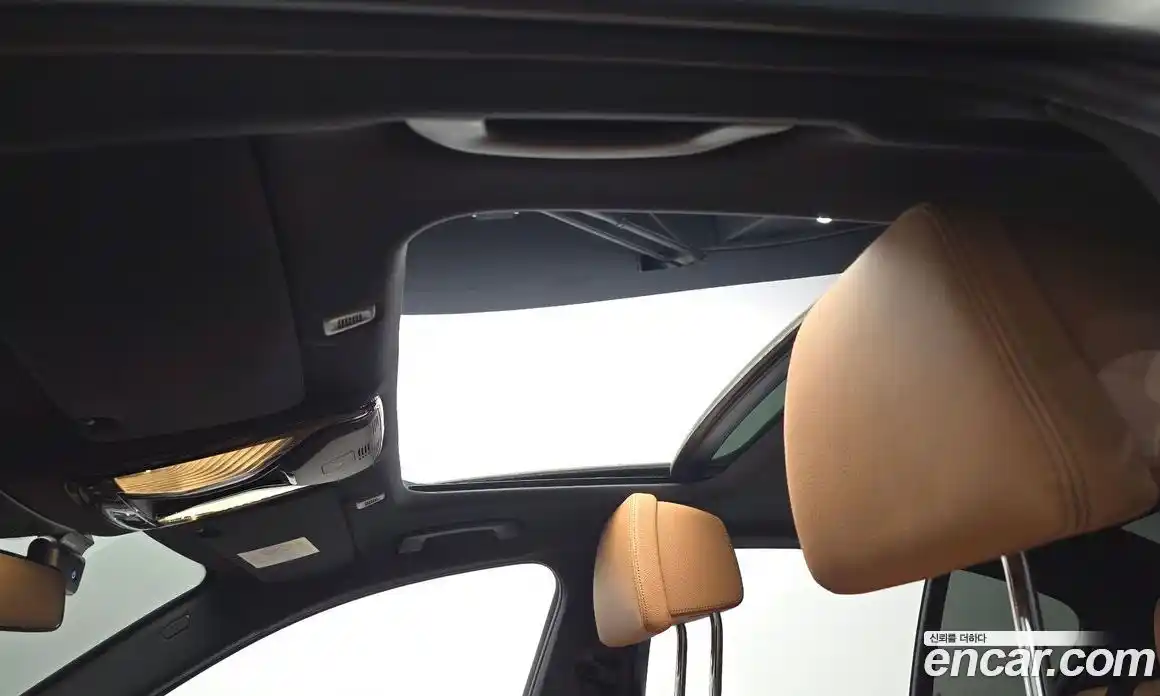 BMW 5-Series 2021 2.0 Автомат в Москве № 800402, фото 18