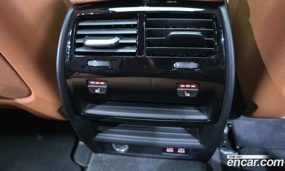 BMW 5-Series 2021 2.0 Автомат в Москве № 800402, фото 19