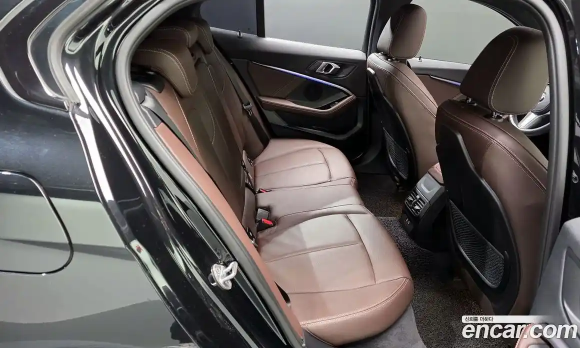 BMW 1-Series 2021 2.0 Автомат в Москве № 800440, фото 12