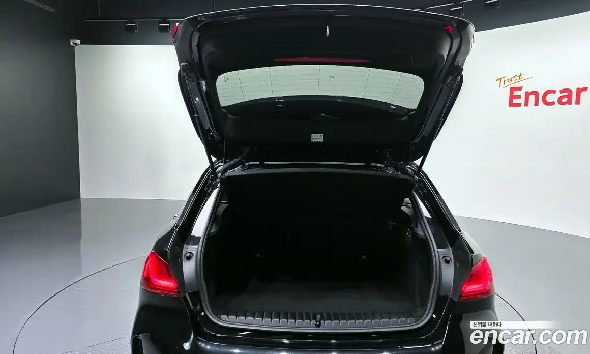 BMW 1-Series 2021 2.0 Автомат в Москве № 800440, фото 20