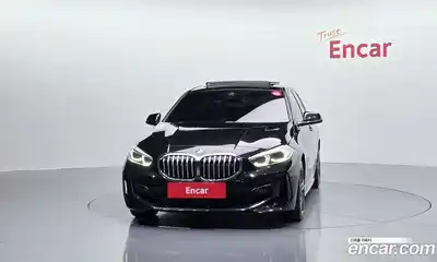 BMW 1-Series 2021 2.0 Автомат в Москве № 800440, миниатюра 3