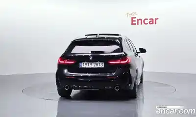 BMW 1-Series 2021 2.0 Автомат в Москве № 800440, миниатюра 4