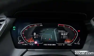 BMW 1-Series 2021 2.0 Автомат в Москве № 800440, миниатюра 8