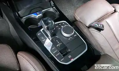 BMW 1-Series 2021 2.0 Автомат в Москве № 800440, миниатюра 9