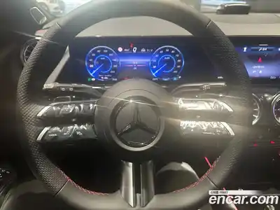 Mercedes-Benz EQA 2025 Автомат в Москве № 800606, миниатюра 5