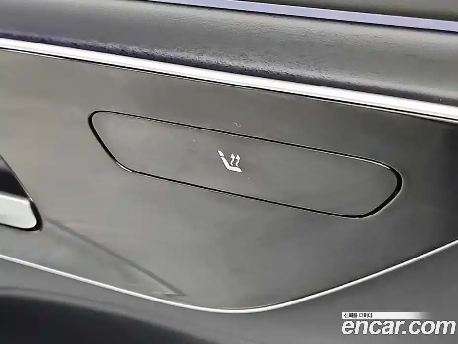 Mercedes-Benz E-Class 2024 3.0 Автомат в Москве № 800679, фото 14