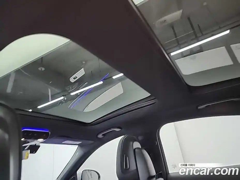 Mercedes-Benz E-Class 2024 3.0 Автомат в Москве № 800679, фото 15