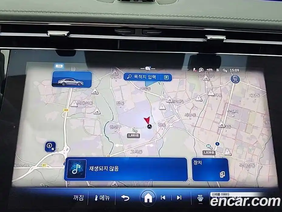 Mercedes-Benz E-Class 2024 3.0 Автомат в Москве № 800679, фото 16