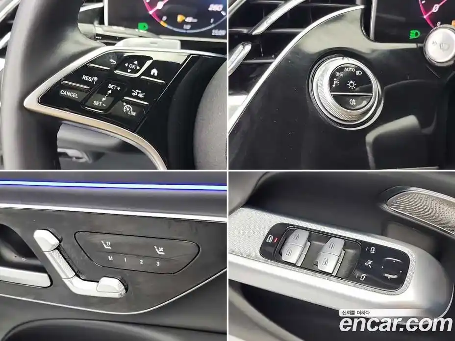 Mercedes-Benz E-Class 2024 3.0 Автомат в Москве № 800679, фото 18