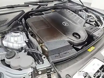 Mercedes-Benz E-Class 2024 3.0 Автомат в Москве № 800679, миниатюра 5