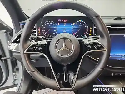 Mercedes-Benz E-Class 2024 3.0 Автомат в Москве № 800679, миниатюра 9
