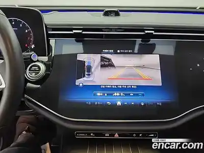 Mercedes-Benz E-Class 2024 3.0 Автомат в Москве № 800679, миниатюра 10